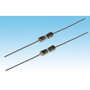 1A 250V 3.6x10mm Fast-acting Glass Auto Fuse , Electrical Fuse