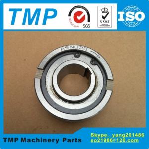 China ASNU120 One Way Clutches Roller Type (120x260x86mm) One Way Bearings TMP Overrunning Clutch Reducers clutch factory