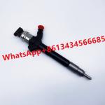 Good Price Diesel Fuel Injector 095000-7490 095000-7491 095000-9560 97095000-956