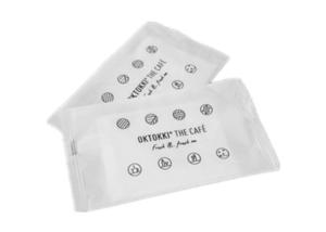 China High Performance CE Wet Wipes Making Equipment For Restaurant, restaurant wipes packaging machine factory