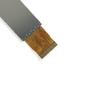 3.71 Inch LCD Display Full Viewing Angle 240x960 Bar TFT LCD Module With ST7701