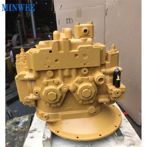 China Excavator main pump cat320d for excavator parts factory
