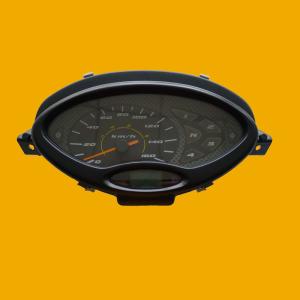 China Motorcycle Speedometer for Zanella Vento factory