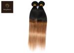 No Knot 1b 27 ST Colored Human Hair Bundles Water Friendly