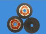 KM RESIN-BONDED HIGH SPEED CUTTING WHEEL