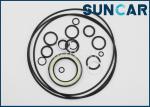 Hyundai R200W-7 Swing Motor Seal Kit 31N6-10210 Chemistry Resistant