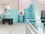 Efficiency 90-96% High Head Water Turbine With RPM 450-1000rpm Francis Kaplan