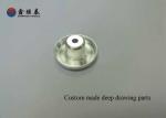 Professional sheet metal Deep Drawn Parts stainless steel stretch forming parts