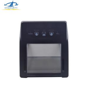 China HFSecurity Bio7plus 442 Ten Finger Print Biometric Fingerprint Scanner with FBI Ceritificetd factory