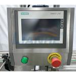 ISO Rustproof Bottle Capping Machine Stable For Essential Oil Filling