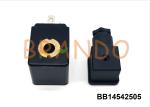 0545 110-030 NASS Type Electronic Drain Solenoid Valve Coil System 13 DC24V