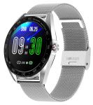 Ladyies IPS 512KB Waterproof Sport Smart Watch