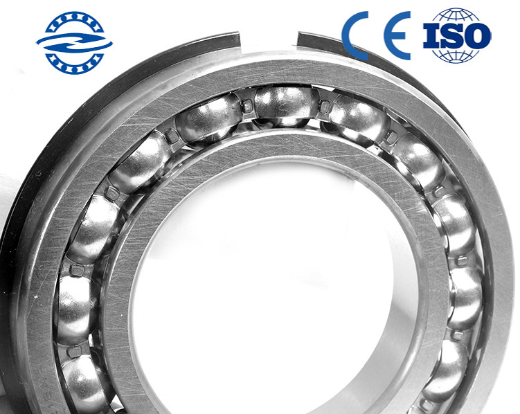 6024 6026 6028 ZZ 2RS OPEN Deep Groove Ball Bearing High Accuracy 120*180*28MM