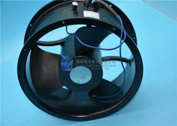 OA254AN-11-1TB Electronic Integrated Components FAN 254X89MM 115VAC TERM Bearing