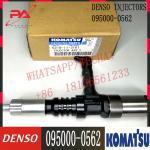 095000-0560 095000-0561 Diesel Engine Fuel Injector 095000-0562 6218-11-3100