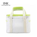 Insulated Square Large Beach Tote Picnic Travel Lunch Bag Outdoor