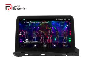 China 9 Inch Android Head Unit Mazda 6 With 4G DSP Wireless Carplay factory