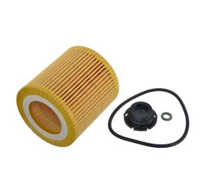 China Energy Saving Auto Engine Oil Filter 11428683204 High Strength For BMW F20 factory