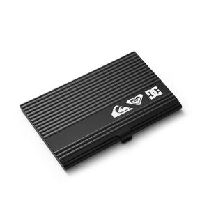 China Punch Press Stamping 5mm Aluminium Card Wallet name card case factory