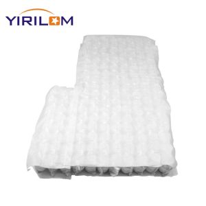 Compressed Packing Sofa Pocket Spring Coil Seating Pocket Spring