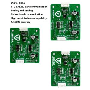 Direct Delivery Load Cells Smart Electronic Scale Weighing Modules with 1/100000
