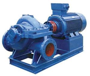 China 500m3/h 1600kg 530mm Impeller Diameter 95 Pump Head Centrifugal Pump factory