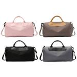 Outdoor Unisex Large Duffel Bags Waterproof Gym Travel Tote Bag Customized Logo