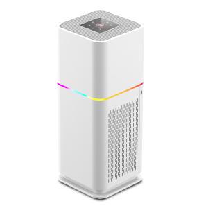 China 120V Home Air Purifier For Dust Allergies Pet Virus Mold Smoke factory