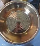 Stainless Steel Furniture PVD Coating Equipment , PVD Gold Plating Machine