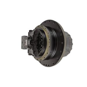 China ORIGINAL KOMATSU Excavator Parts PC200-8 Travel Motor 20y-27-00500 PC200-3 Final Drive for Komatsu Excavator factory