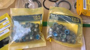 China aftermarket Caterpillar C-18 diesel Engine Overhaul Parts 7G-8902 factory