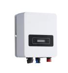 IP65 Solar Energy Storage System 3kW - 10kw Solar Hybrid Inverter