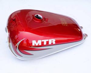 China Three Wheels Motorcycles 125 150CC 200CC Fuel Tank factory