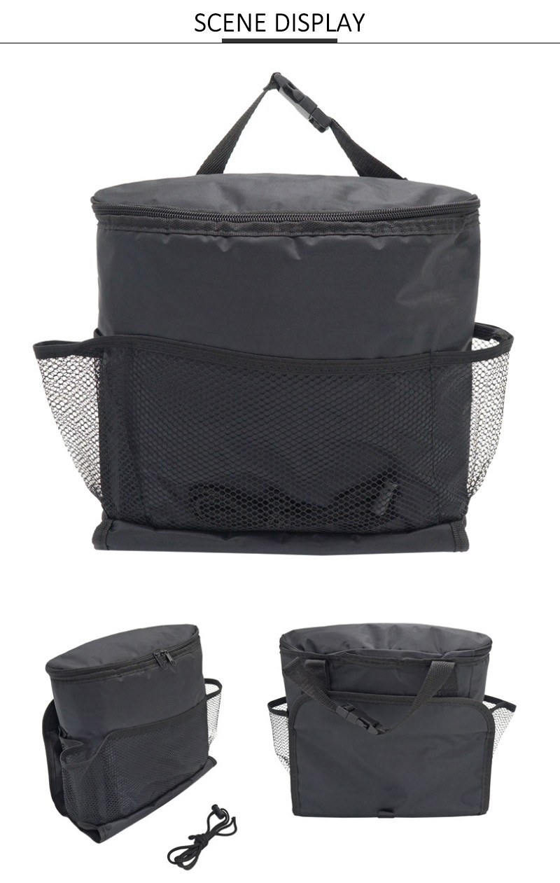 ODM Outdoor L28*D10cm Insulated Food Carrying Bags