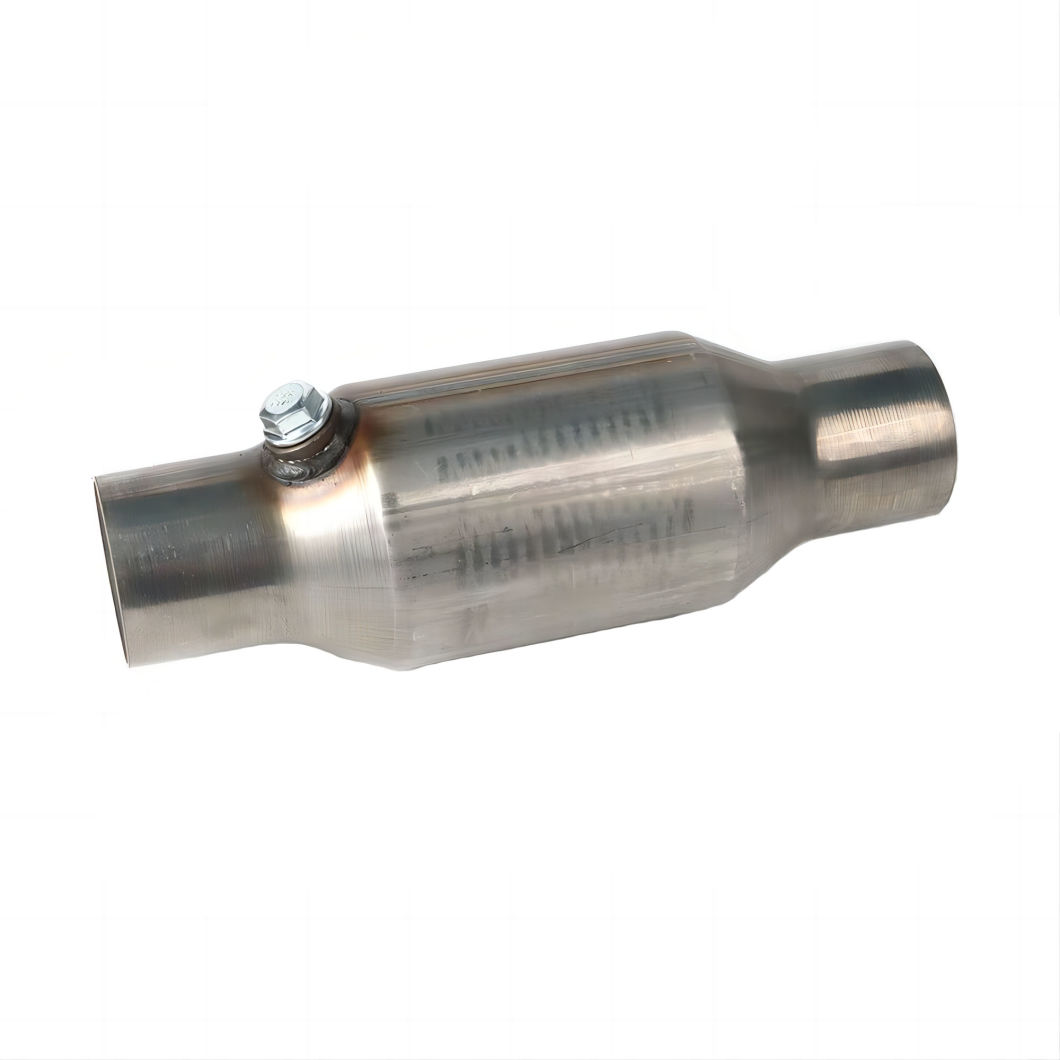 High Standard Best-Selling Universal Three-Way Catalytic Converter