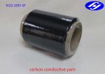 Overall Static Free Fabric 20D Trefoil Carbon Composite Conductive Polymer Nylon