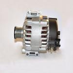 TG17C015 BMW Car Alternator / Generator BMW 730 330I 530I 11260 14V 180A