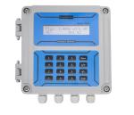 Heating System Ultrasonic Flowmeter