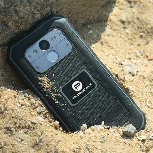 China Rugged 4G Mil Spec Smartphone For Outdoor Activity factory