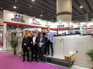 China PLC Auto Stacker Machine 1650mm*1450mm Flip Flop Pile Turner factory
