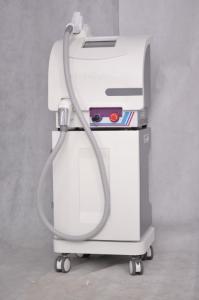 China Manufacturer supply 500W macro Channel permanent painless 80nm diode laser hair removal equipment factory