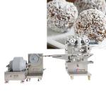 Circular 100g Date Ball Machine 2.8KW Energy Ball Maker