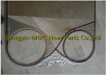 Simple Operation Gaskets , High Temperature Gasket Sheet VT2508 Model Number