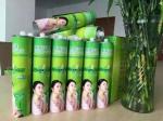 SGS Approval Polyester Fiber Sound Acoustic Panels For Interior Wall Panelings