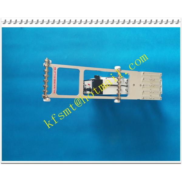 China 24V Power Supply Vibration SMT Feeder , Samsung SM Stick Feeder factory