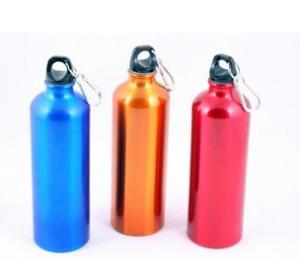 China Stainless Steel Water Bottle-Premium Quality 25 oz Narrow Mouth Size Great For Kids factory