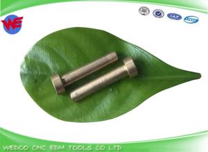 China ROUND STICK Mitsubishi DCH9700 X262D738G51 CARBIDE LOCK PIN BA8 factory