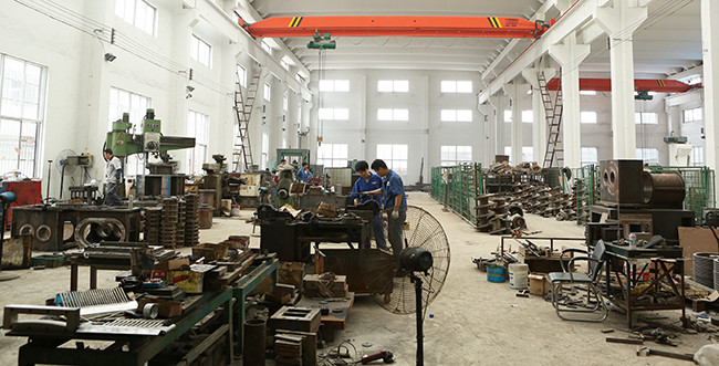 Kiln Width From 1 To 2.5 Meters Small Tunnel Electric Brick Kiln For Tile Making
