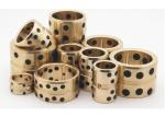 Manganese Bronze Sleeve Bushings