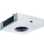 High Profile Cold Room Cooler 3hp Window Mount 380/400 Vac Operating Voltag For